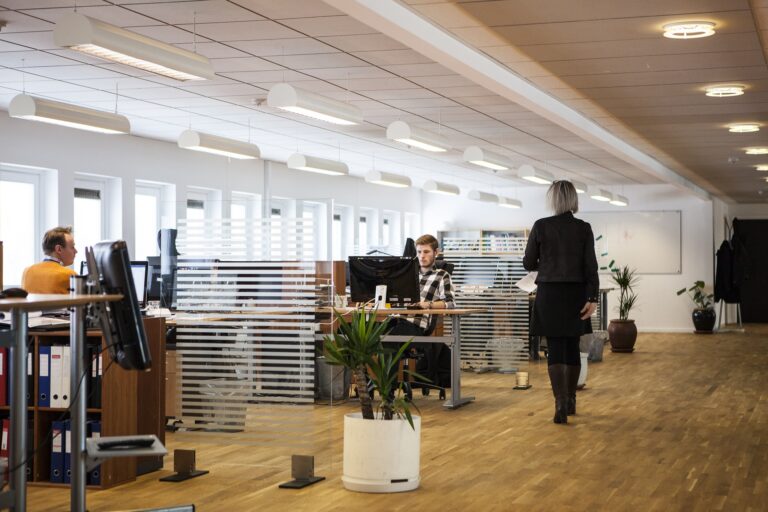 Las PYMES podrían crear 514.000 empleos si logran financiación