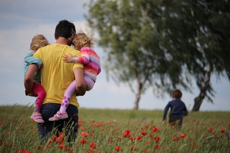 “Si tus hijos dicen estas 10 frases, lo estás educando bien”