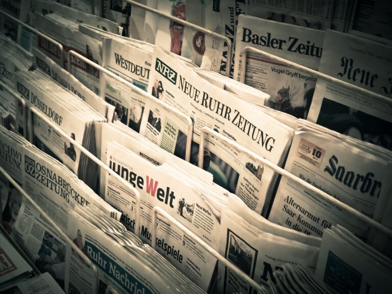 Resumen de prensa emitido por CECAP