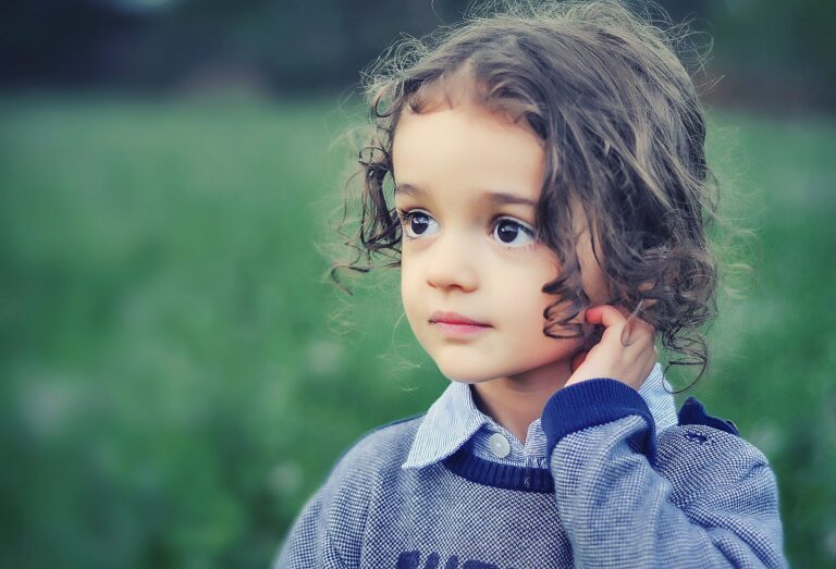 ¿Cómo podemos mejorar la autoestima de nuestros hijos?