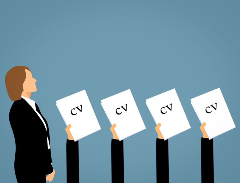 El CV tradicional, el preferido por las empresas