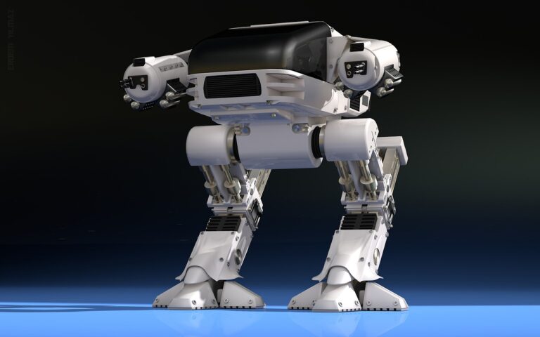 Los efectos de aprender junto a un robot