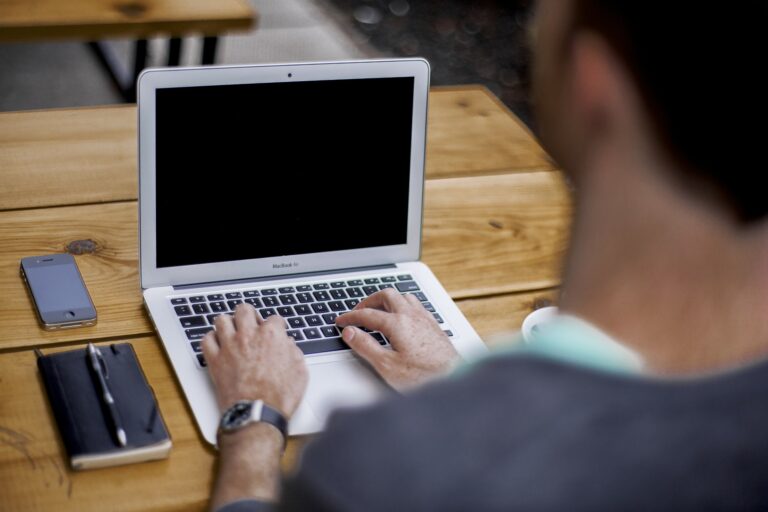 Siete formas inteligentes de conseguir empleo