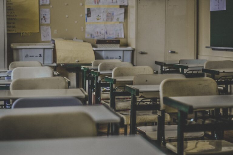 Se alcanzan máximos históricos de alumnos extranjeros en Aragón