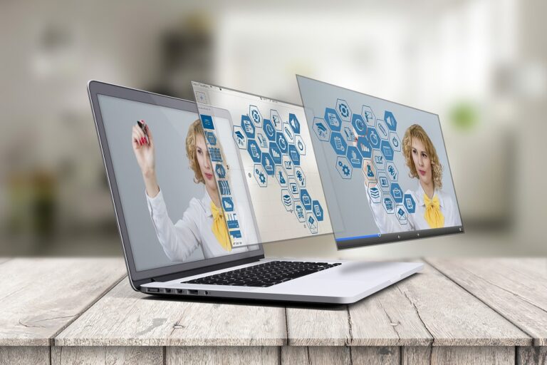 ¿Cómo serán los entornos virtuales en la Educación del futuro?