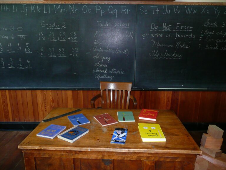El 85% de profesores rechaza las oposiciones para acceder a la escuela