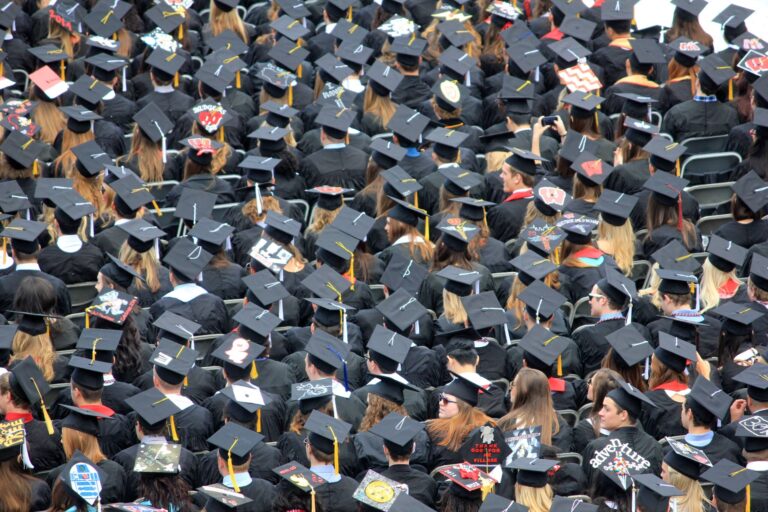 Las faltas de ortografía no impiden el acceso a la universidad