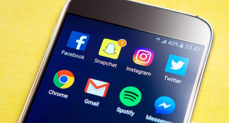 5 formas de utilizar instagram en las aulas