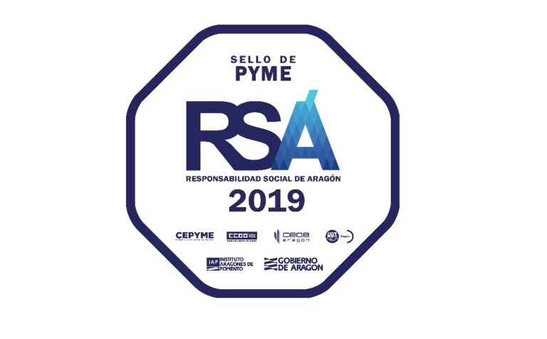 INP Formación recibe el sello de PYME RSA 2019