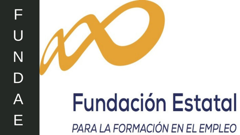 Formación para trabajadores a través de FUNDAE
