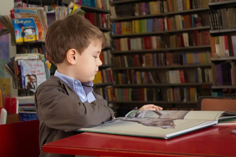 La mitad de colegios e institutos públicos serán bilingües brit