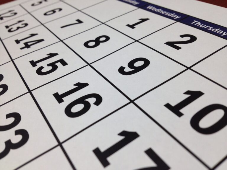 Así será el calendario escolar 2019-2020 en Aragón