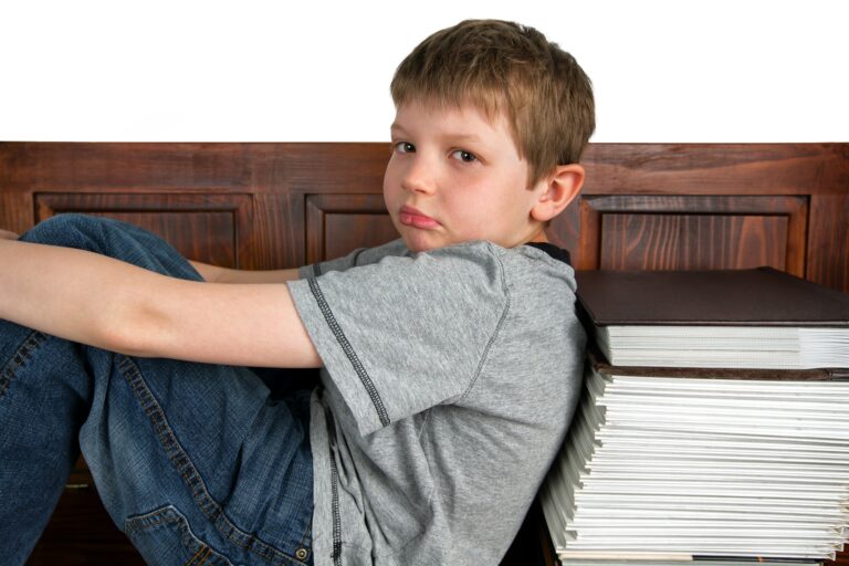 Deberes, ¿un problema de cantidad o calidad?