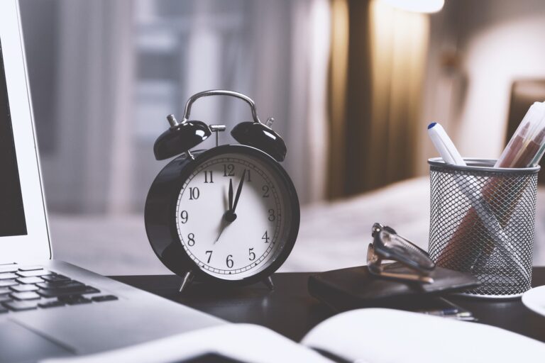 Así va controlar tu horario tu empresa a partir de mayo de 2019