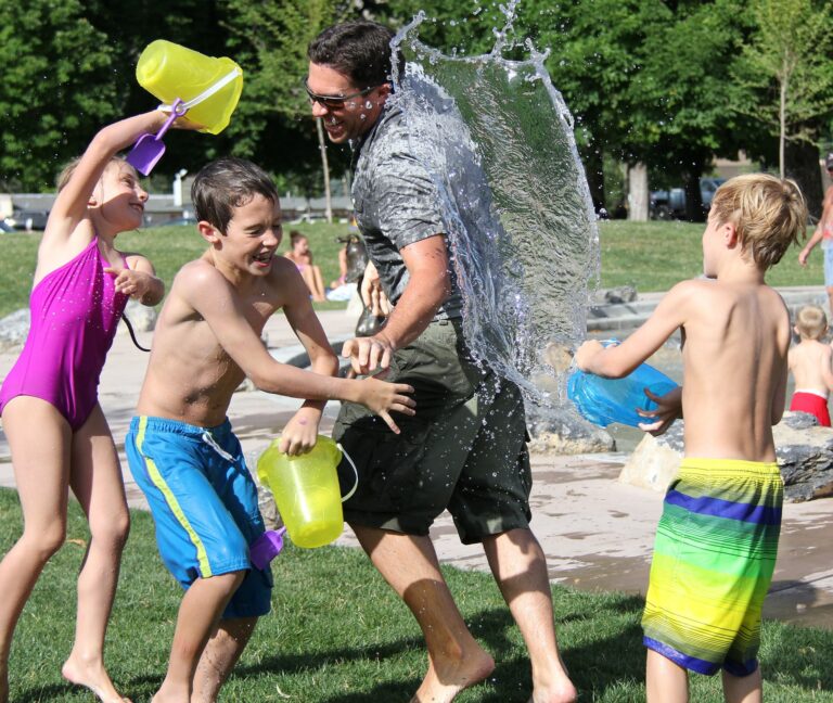 La DGA ofrece becas para colonias o campamentos de verano