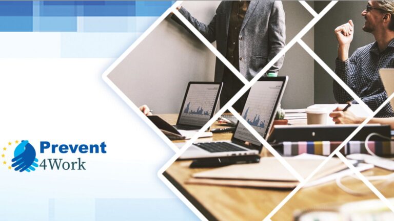 Primer Simposio de Prevent4work en Milán el 15 de noviembre
