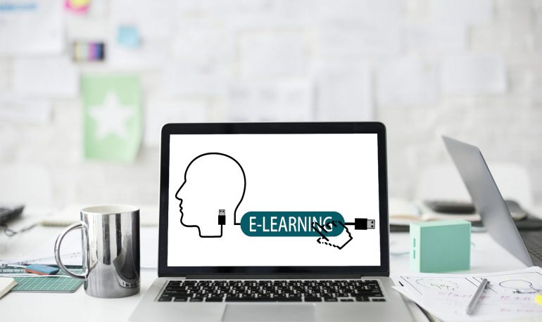 La formación online, un buen camino para ampliar el currículum