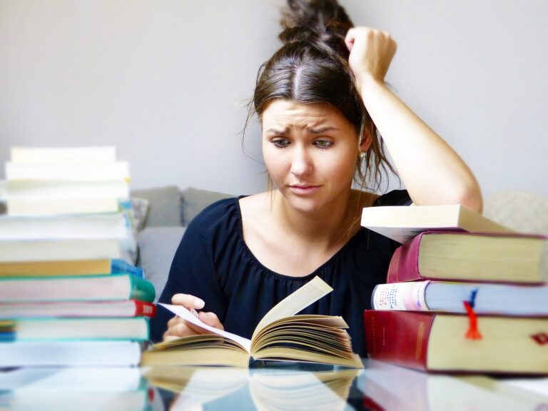 ¿Qué aspectos te hacen ser menos productivo en el trabajo?