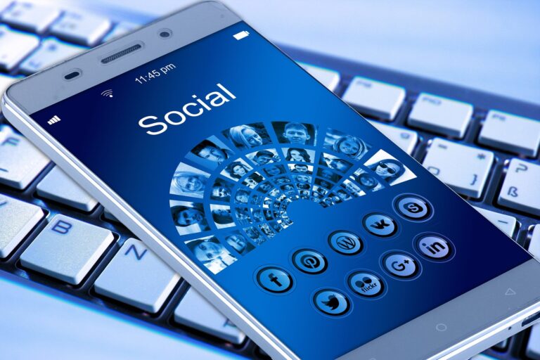 Un nuevo peligro para la empresa: las redes sociales