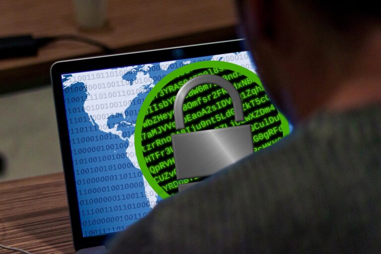 Aviso – Oleada de Ataques Informáticos por Email – Ransomware