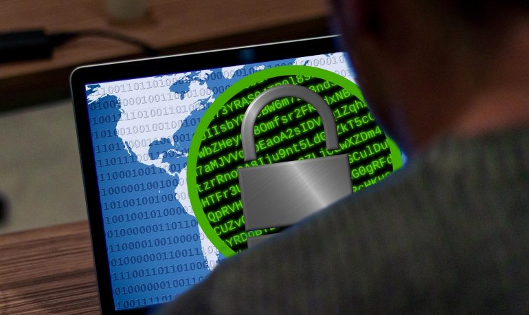 Aviso - Oleada de Ataques Informáticos por Email - Ransomware