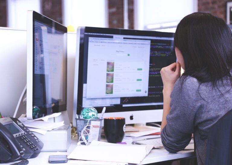 Adiós al horario de oficina, llegan los perfiles digitales