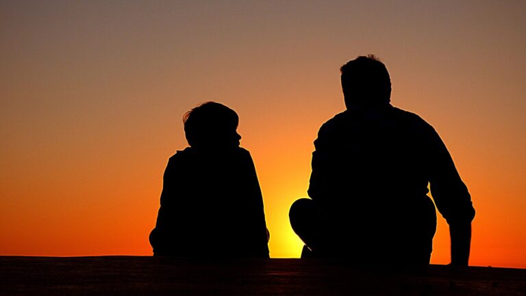 ¿Sobreprotegemos en exceso a nuestros hijos?