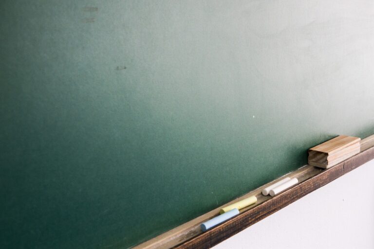 Las necesidades especiales no terminan de entrar en las aulas