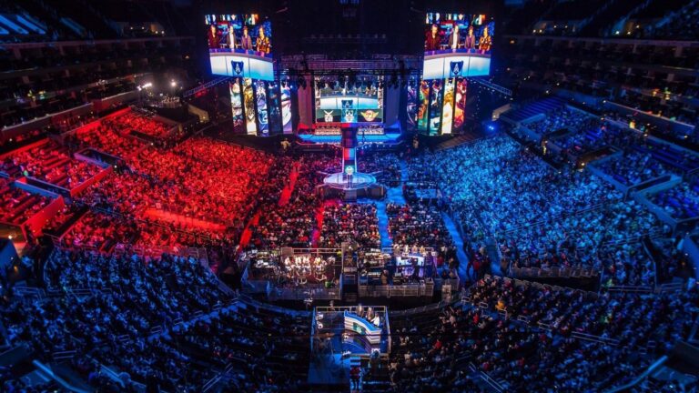 ¿Quieres dedicarte a los ‘eSports’? ¿Qué puedes estudiar?