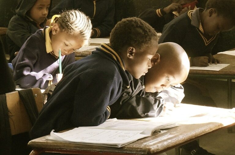 Superdotados: cuando la educación inclusiva es una utopía