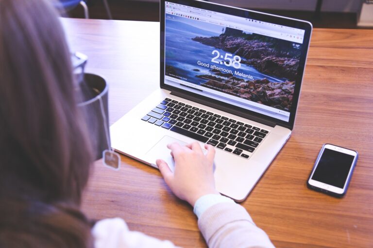 Claves de acceso para realizar los cursos online de acceso gratuito