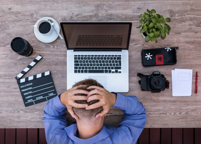 ¿Cómo controlar tu dolor musculoesquelético? Proyecto P4Work