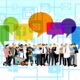 <p style="color:#379ee4">Básicos para una Comunicación Efectiva y Relaciones Interpersonales Sana</p>