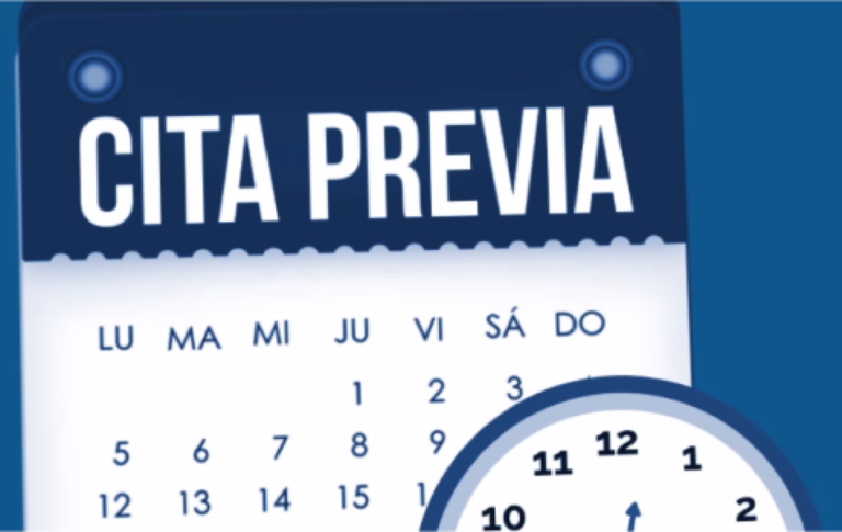 Cita previa para atención al cliente en INP Formación