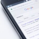 <p style="color:#379ee4">Analítica Digital. Google Analytics</p>