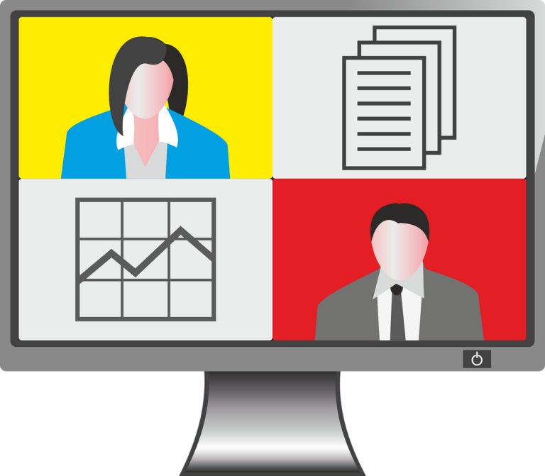 Unificar plataformas digitales y más videoconferencias