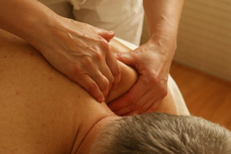 Curso de autocuidados y prevención del dolor cervical