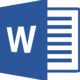 <p style="color:#379ee4">Word 2016: Elaborar Documentos con Estilos de Texto adecuados</p>
