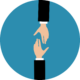 <p style="color:#379ee4">Habilidades para la delegación</p>