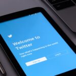 <p style="color:#379ee4">Community Manager : Twitter</p>