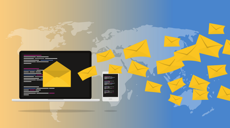 ¡¡Únete a la newsletter mensual de INP Formación!!