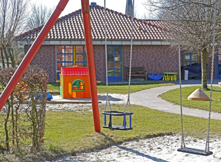 ¿Cómo serán los recreos en los colegios de Aragón?