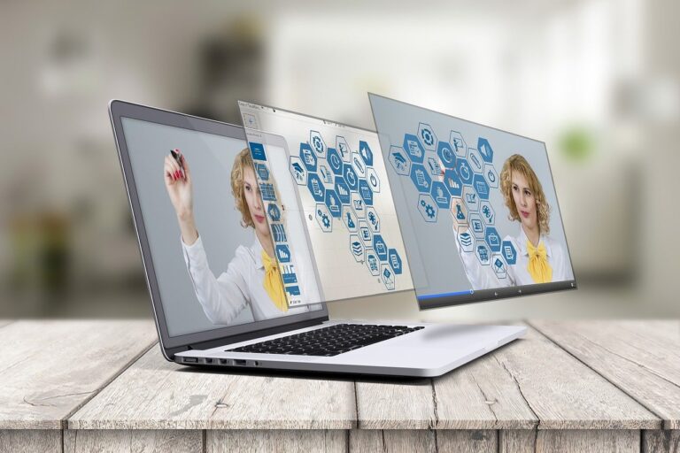 UNIR, líder de la transformación digital en la enseñanza superior
