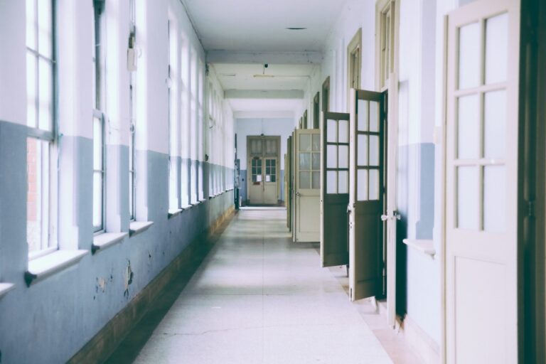 Aragón desdobla 118 aulas para reducir ratios de aula