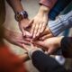 <p style="color:#379ee4">Relaciones profesionales efectivas</p>
