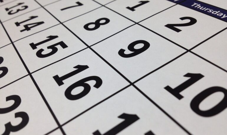 El BOE publica el calendario laboral de 2021, que recoge 8 festivos comunes