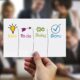 <p style="color:#379ee4">Estructura y estrategia en la innovación empresarial</p>