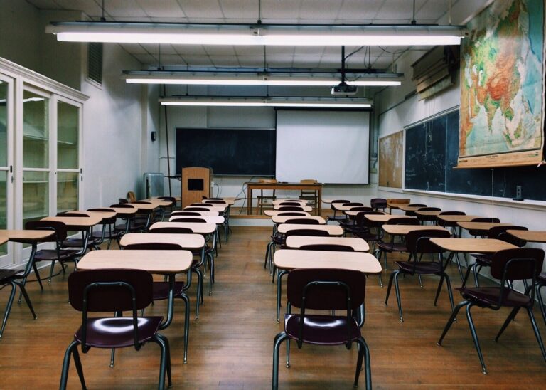 Expertos en educación temen un próximo curso “problemático” por el efecto covid