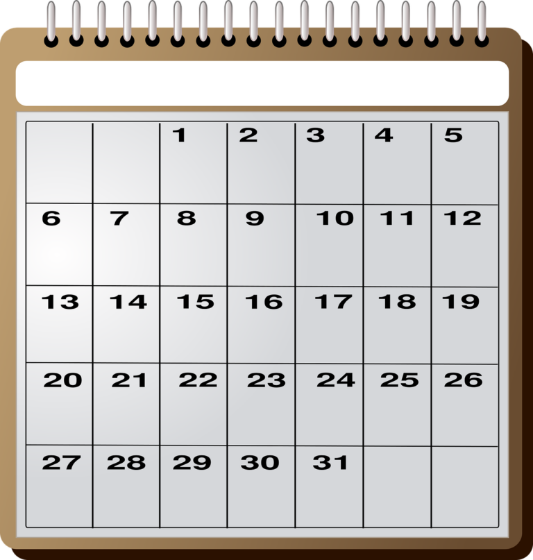 Así será el calendario escolar del próximo curso en Aragón