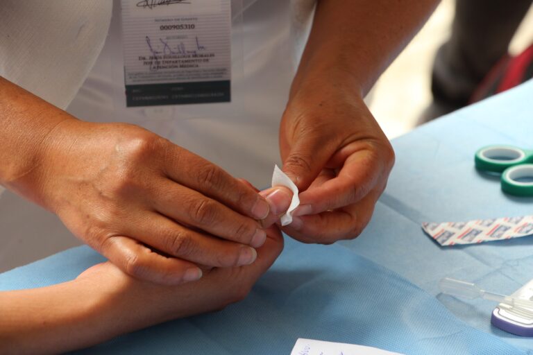 Las FP sanitarias, las más demandas por los alumnos de la ESO y bachillerato